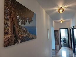 Villa Nebo