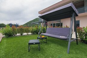 Villa Nebo