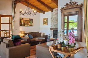Villa Nonna Lucia