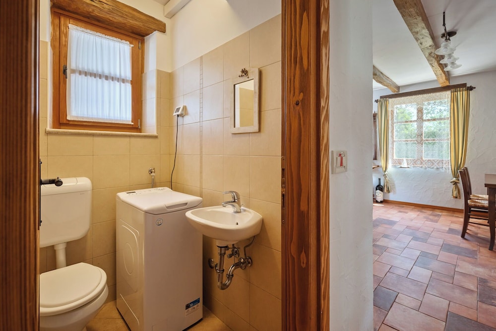 Villa Nonna Lucia