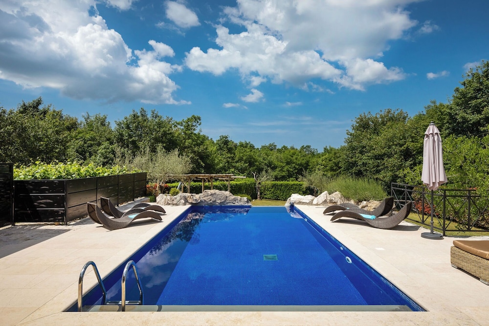 Villa Nonna Lucia