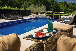 Villa Nonna Lucia