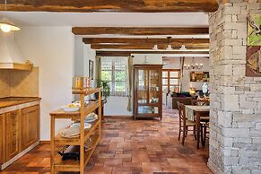 Villa Nonna Lucia