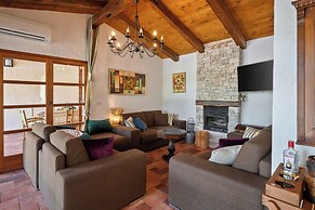 Villa Nonna Lucia