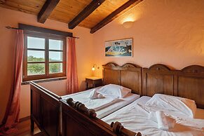 Villa Nonna Lucia