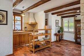 Villa Nonna Lucia