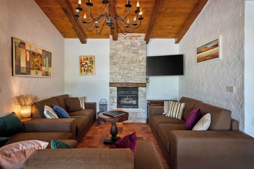 Villa Nonna Lucia