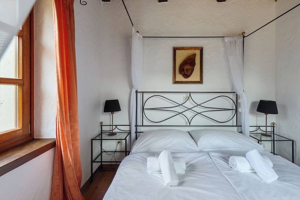 Villa Nonna Lucia