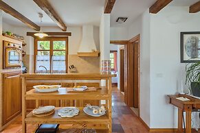 Villa Nonna Lucia