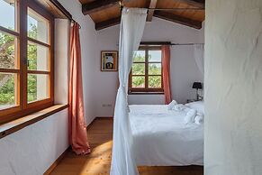 Villa Nonna Lucia