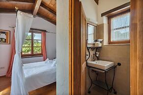 Villa Nonna Lucia
