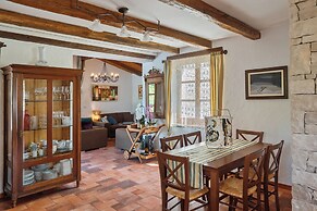 Villa Nonna Lucia