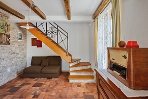 Villa Nonna Lucia
