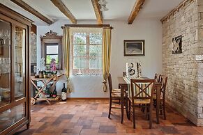 Villa Nonna Lucia