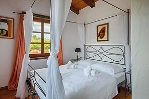 Villa Nonna Lucia