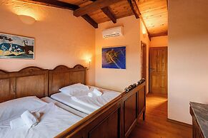 Villa Nonna Lucia