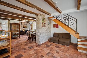 Villa Nonna Lucia