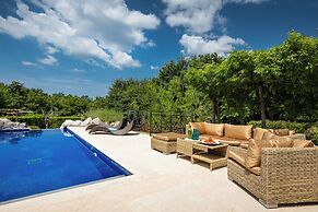 Villa Nonna Lucia