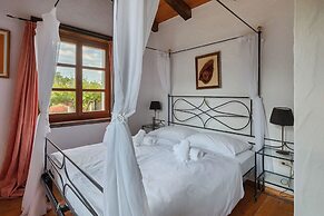 Villa Nonna Lucia