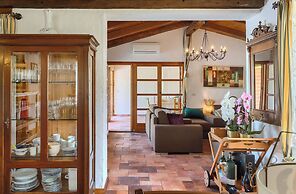 Villa Nonna Lucia