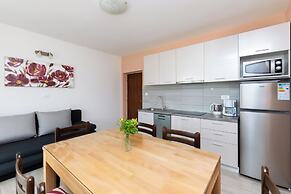 Apartments Ruza Tomislav