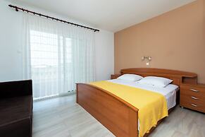 Apartments Ruza Tomislav