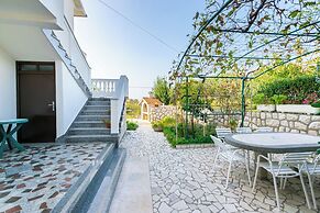 Apartments Ruza Tomislav