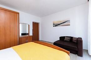 Apartments Ruza Tomislav