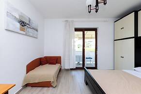 Apartments Ruza Tomislav