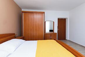 Apartments Ruza Tomislav