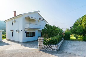 Apartments Ruza Tomislav