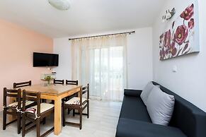 Apartments Ruza Tomislav