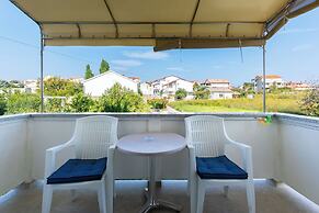 Apartments Ruza Tomislav