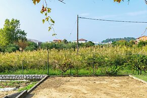 Apartments Ruza Tomislav