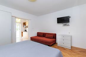 Apartments Ruza Tomislav