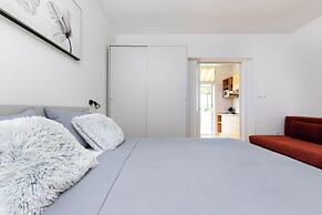 Apartments Ruza Tomislav