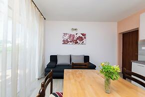 Apartments Ruza Tomislav