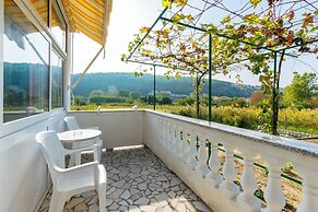 Apartments Ruza Tomislav