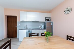 Apartments Ruza Tomislav