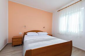 Apartments Ruza Tomislav