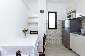 Apartments Ruza Tomislav