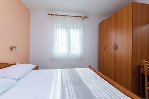 Apartments Ruza Tomislav