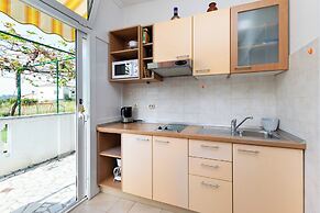 Apartments Ruza Tomislav