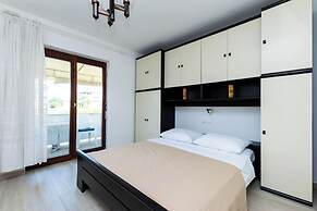 Apartments Ruza Tomislav