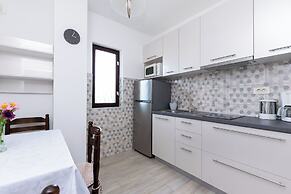 Apartments Ruza Tomislav