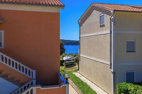 Apartments Andelka D
