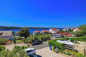 Apartments Andelka D