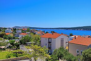 Apartments Andelka D