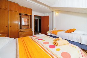 Apartments Andelka D