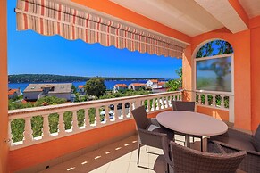 Apartments Andelka D